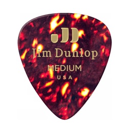 [PUASGUIDUN182] Dunlop Player's Medium (Pack 12)