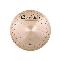 [PLATMETTUR165] Turkish Jazz Crash 18