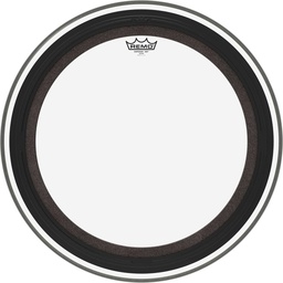 [PARCBATREM458] Remo Emperor SMT Clear 22" BB-1322-00-SMT