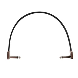 [CABLGUIERN024] Ernie Ball 6227 Cable Pedales Flat Ribbon Patch 30cm