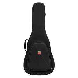 [FUNDACUMUA001] MUSIC AREA WIND20 PRO-DA-BLK Guitarra acústica