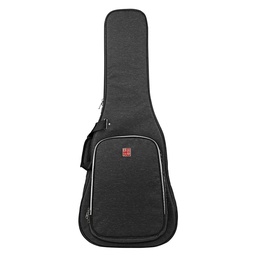 [FUNDCLAMUA001] MUSIC AREA RB20-CG-BLK Guitarra clásica