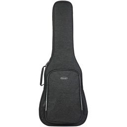 [FUNDCLAMUA003] MUSIC AREA RB10-34-BLK Guitarra clásica 3/4