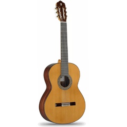 [GUITCLAALH115] Alhambra 5P E8 con Funda