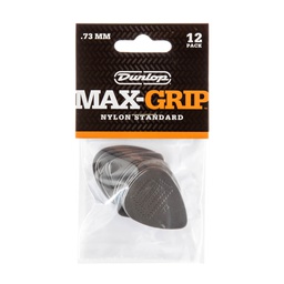 [PUASGUIDUN191] Dunlop Max Grip Standard 0,73mm (Pack 12)