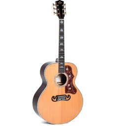 [GUITACUSIG366] Sigma GJR-SG300