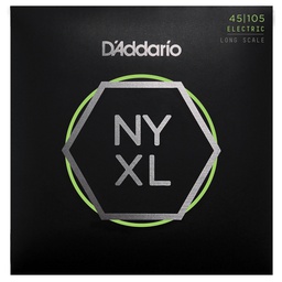 [JUEGBAJDAD055] DAddario NYXL45105
