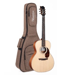 [GUITACEALH017] Alhambra A00-SkM E9