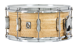 [CAJAPERBRIT003] British Drum Co. MAVERICK MAV-14-65-SN Caja 14x6,5