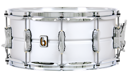 [CAJAPERBRIT004] British Drum Co. AVIATOR AV-14-65-SN Caja 14x6,5