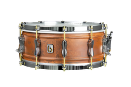 [CAJAPERBRIT006] British Drum Co. FIREBIRD FB-14-60-SN Caja 14x6