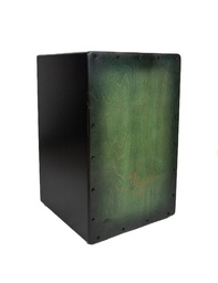 [CAJOPERALZ021] Alcázar Rumba 2.0 verde