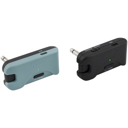 [EMISSONFEN001] Fender Telepath Wireless System MIB/BLK