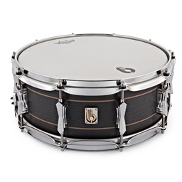 [CAJAPERBRIT010] British Drum Co. MERLIN MER-14-55-SN Caja 14x5,5