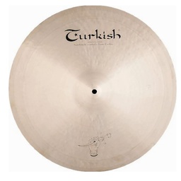 [PLATMETTUR412] Turkish Lale Ride 24"