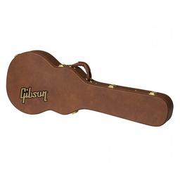 [ESTUDETGIB001] Gibson Les Paul Original Estuche Brown B-Stock