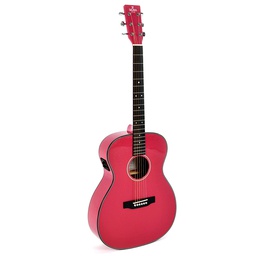 [GUITACUSIG375] Sigma 000M-1E-MFP