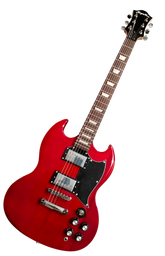 [GUITELEKING003] Kingsman Indian SG TDR