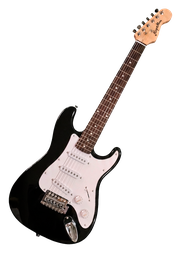 [GUITELEKING004] Kingsman Corona 3/4 BLK