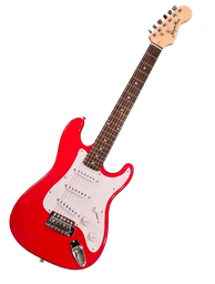 [GUITELEKING005] Kingsman Corona 3/4 Red
