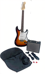[GUITELEKING017] Kingsman Corona Pack TSB