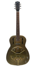[GUITDOBJOH008] Johnson JR-998E-AB Dobro