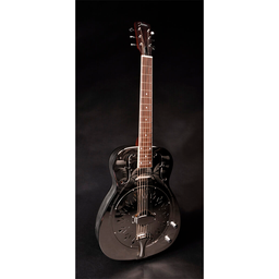 [GUITDOBJOH010] JOHNSON JR-998SE-PN DOBRO
