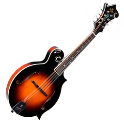 [MANDACUSIG003] SIGMA MA-6 MANDOLINA ACUSTICA