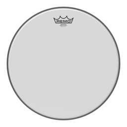 [PARCBATREM474] Remo Emperor Smooth White 20&quot; BB-1220-00