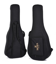[ESTUACUSIG012] Sigma SSC-D Estuche Soft Case Foam