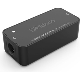 [AISLPEDDAD001] D´Addario PW-XPNDPNI-01 Pedal Noise Isolator
