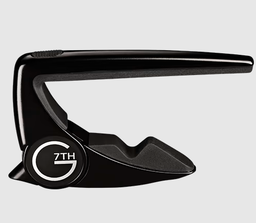 [CEJIGUIG7T015] G7th Performance 2 Classical Black Cejilla