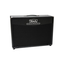 [PANTSONKOC015] Koch KCC-212 Horizontal Rear Mounted 120W Black