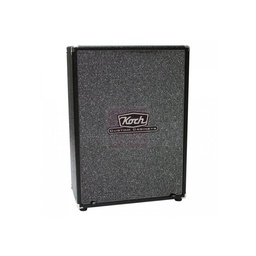 [PANTSONKOC018] Koch KCC-212 Vertical 2x12' Silver