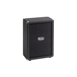 [PANTSONKOC003] Koch TS212V-B Vertical 120W Black