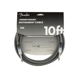 [CABLGUIFEN127] Fender Ombré Cable SVS 3m