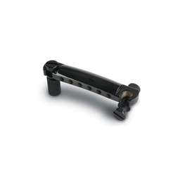 [CORDGUIGIB008] Gibson PTTP-050 Cordal Stop Bar Negro Cromado