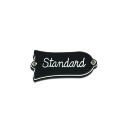 [CPMNGUIGIB004] Gibson PRTR-030 Campana Les Paul Standard Negra