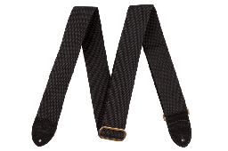 [CORRGUIFEN005] Fender Cotton Correa 5cm Negra