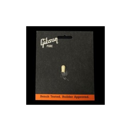 [PIVOGUIGIB002] Gibson PRTK-020 Pivote Crema