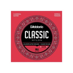 [JUEGCLADAD004] DAddario EJ27N Student Nylon NT