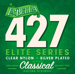 [JUEGCLALAB001] La Bella 427 Elite
