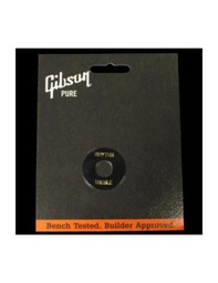 [PLACGUIGIB001] Gibson PRWA-010 Arandela Rhytm/Treble Negra/Dorada