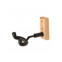 [SOPOGUIOSS010] On Stage GS7730 Soporte Pared Mini Madera