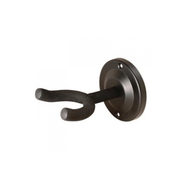 [SOPOGUIOSS009] On Stage GS7640 Soporte Pared Metal Redondo
