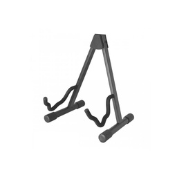 [SOPOGUIOSS022] On Stage GS7362B Soporte Guitarra Forma A