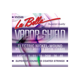 [JUEGELELAB023] La Bella VSE946 Vapor Shield Light (09-46)