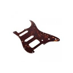 [GOLPGUIFEN026] Fender Golpeador Strat HSS Tortoise Shell