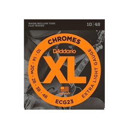 [JUEGELEDAD016] Daddario ECG23 (10-48)