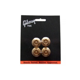 [MNDOGUIGIB016] Gibson PRHK-020 Mandos Top Hat Gold 4 Uds